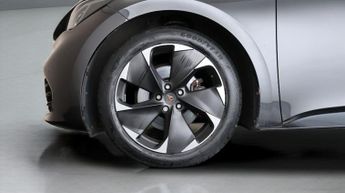 CUPRA Born V2