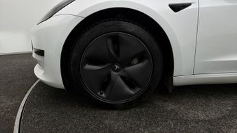 Tesla Model 3 ALL MODELS