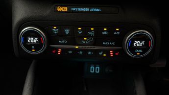 Ford Focus ACTIVE EDITION