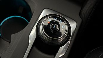 Ford Focus ACTIVE EDITION
