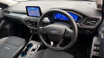 Ford Focus ACTIVE EDITION