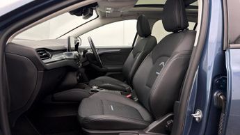Ford Focus ACTIVE EDITION