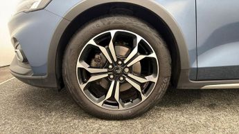 Ford Focus ACTIVE EDITION