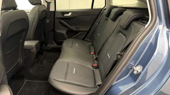 Ford Focus ACTIVE EDITION