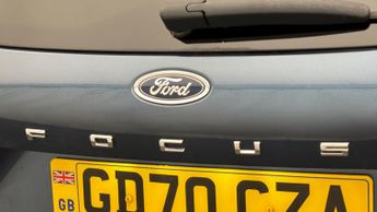 Ford Focus ACTIVE EDITION