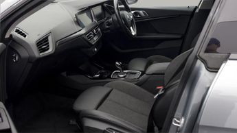 BMW 2 Series Gran Coupe 218I SPORT GRAN COUPE