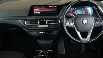 BMW 2 Series Gran Coupe 218I SPORT GRAN COUPE