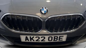 BMW 2 Series Gran Coupe 218I SPORT GRAN COUPE