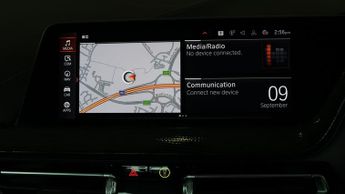 BMW 2 Series Gran Coupe 218I SPORT GRAN COUPE