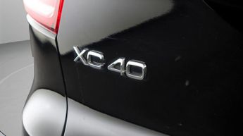 Volvo XC40 B4 INSCRIPTION AWD