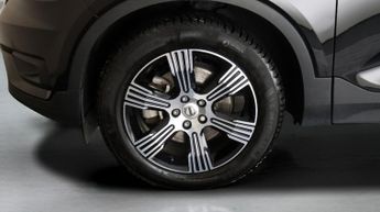 Volvo XC40 B4 INSCRIPTION AWD