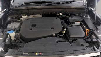 Volvo XC40 B4 INSCRIPTION AWD