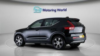 Volvo XC40 B4 INSCRIPTION AWD