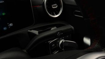 Mercedes-Benz A Class A 220 D AMG LINE EXECUTIVE