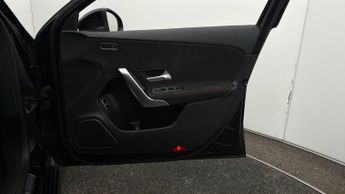 Mercedes-Benz A Class A 220 D AMG LINE EXECUTIVE