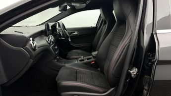 Mercedes GLA GLA 180 AMG LINE EDITION