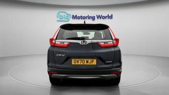 Honda CR-V I-MMD SE