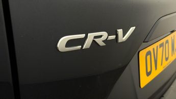 Honda CR-V I-MMD SE