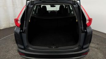 Honda CR-V I-MMD SE