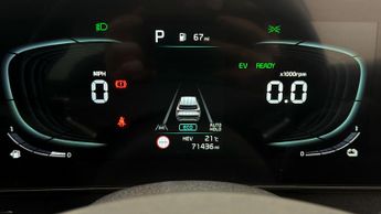 Kia Sportage GT-LINE