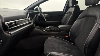 Kia Sportage GT-LINE
