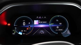 Renault Zoe GT LINE