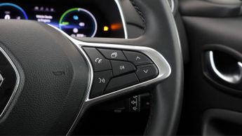Renault Zoe GT LINE