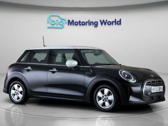 MINI Hatch COOPER CLASSIC
