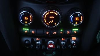 MINI Hatch COOPER CLASSIC