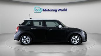 MINI Hatch COOPER CLASSIC