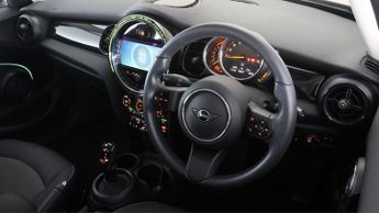 MINI Hatch COOPER CLASSIC