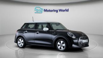 MINI Hatch COOPER CLASSIC