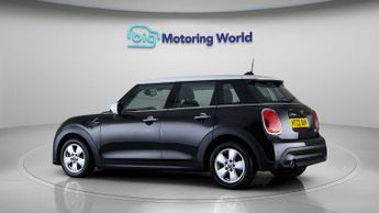 MINI Hatch COOPER CLASSIC