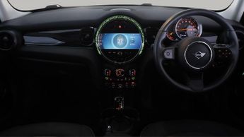 MINI Hatch COOPER CLASSIC