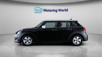 MINI Hatch COOPER CLASSIC