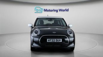 MINI Hatch COOPER CLASSIC