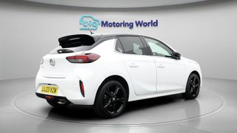 Vauxhall Corsa ULTIMATE