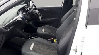 Vauxhall Corsa ULTIMATE