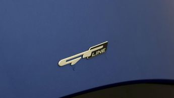 Kia Sportage GT-LINE