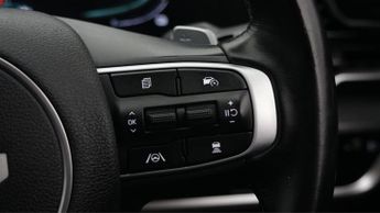 Kia Sportage GT-LINE