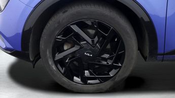 Kia Sportage GT-LINE