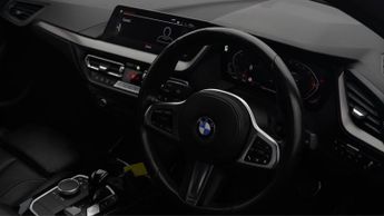 BMW 1 Series 118I M SPORT