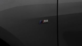 BMW 1 Series 118I M SPORT