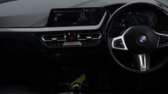 BMW 1 Series 118I M SPORT