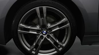 BMW 1 Series 118I M SPORT