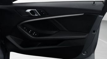 BMW 1 Series 118I M SPORT