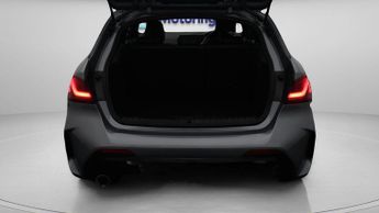 BMW 1 Series 118I M SPORT