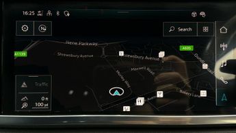 Audi Q3 TFSI S LINE BLACK EDITION