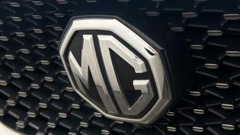 MG MG HS EXCLUSIVE DCT