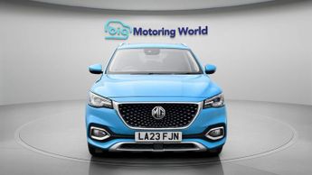 MG MG HS EXCLUSIVE DCT